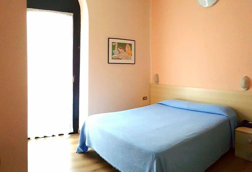 Hotel Europa  | Sesto san Giovanni | Milano | Italia 12