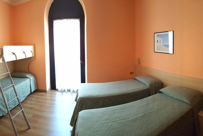 Hotel Europa  | Sesto san Giovanni | Milano | Italia 13