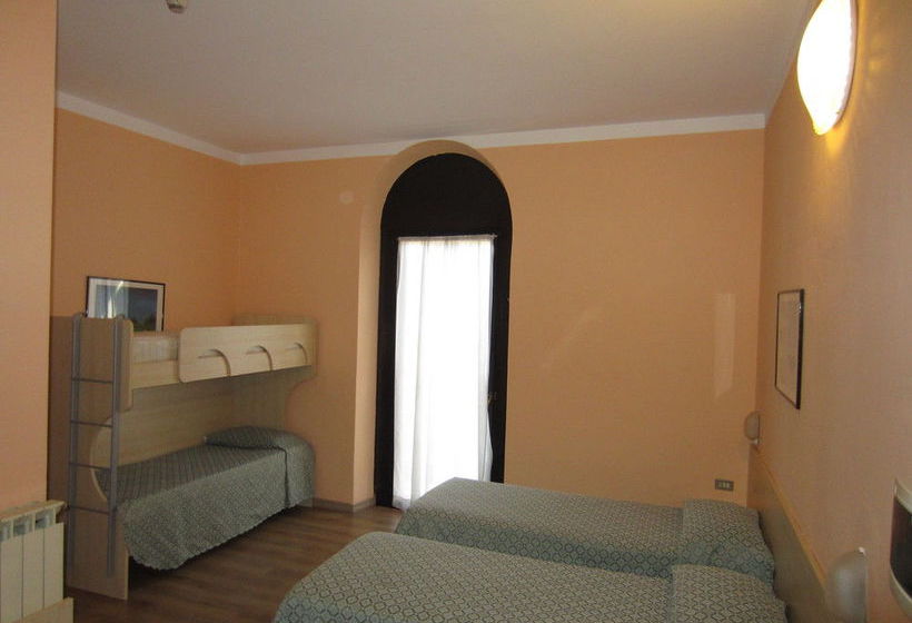 Hotel Europa  | Sesto san Giovanni | Milano | Italia 15