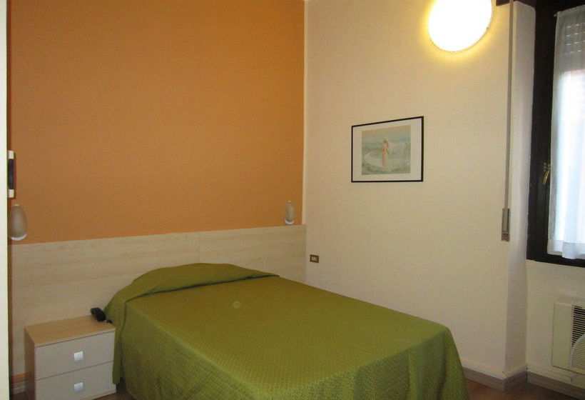 Hotel Europa  | Sesto san Giovanni | Milano | Italia 16