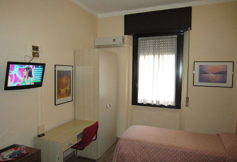 Hotel Europa  | Sesto san Giovanni | Milano | Italia 17