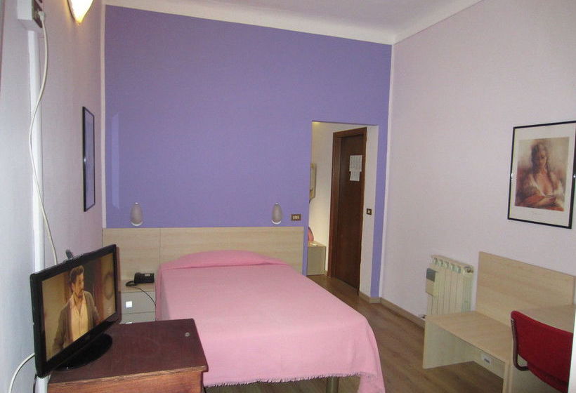 Hotel Europa  | Sesto san Giovanni | Milano | Italia 18