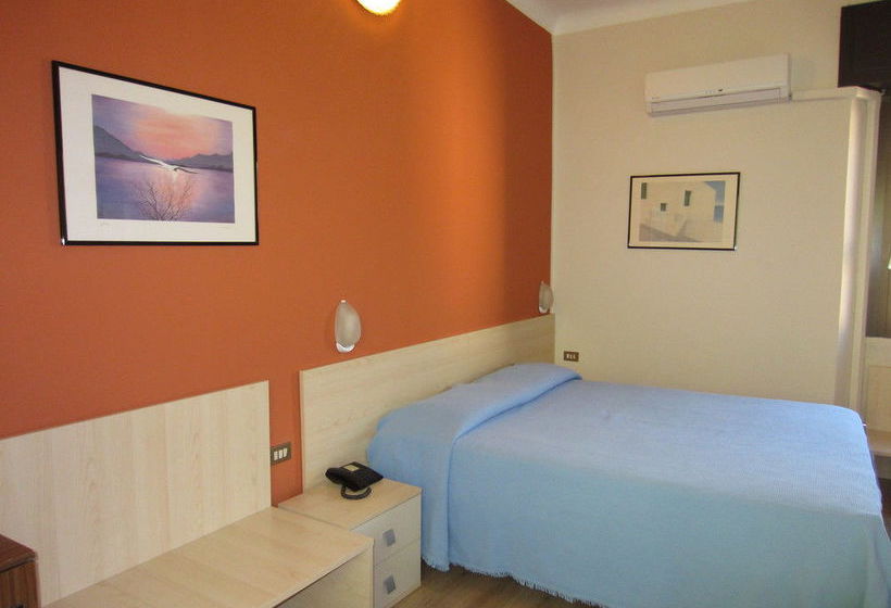 Hotel Europa  | Sesto san Giovanni | Milano | Italia 19