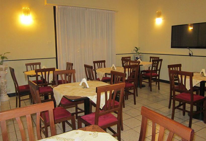 Hotel Europa  | Sesto san Giovanni | Milano | Italia 2