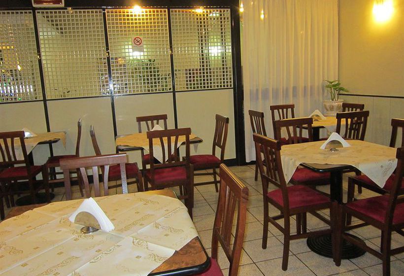 Hotel Europa  | Sesto san Giovanni | Milano | Italia 3