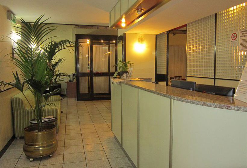 Hotel Europa  | Sesto san Giovanni | Milano | Italia 4