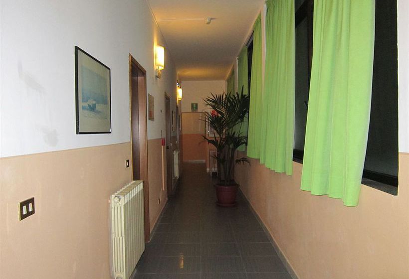 Hotel Europa  | Sesto san Giovanni | Milano | Italia 5