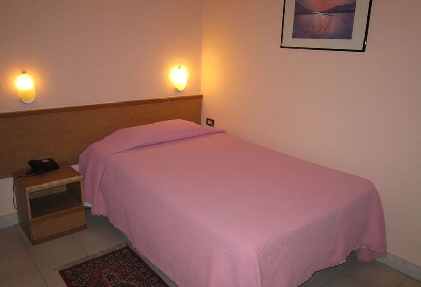 Hotel Europa  | Sesto san Giovanni | Milano | Italia 6