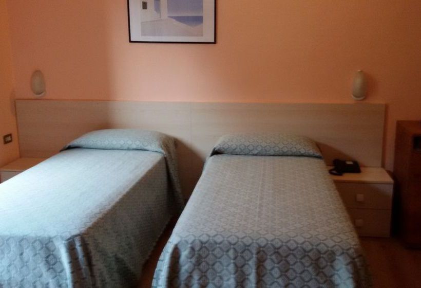 Hotel Europa  | Sesto san Giovanni | Milano | Italia 7