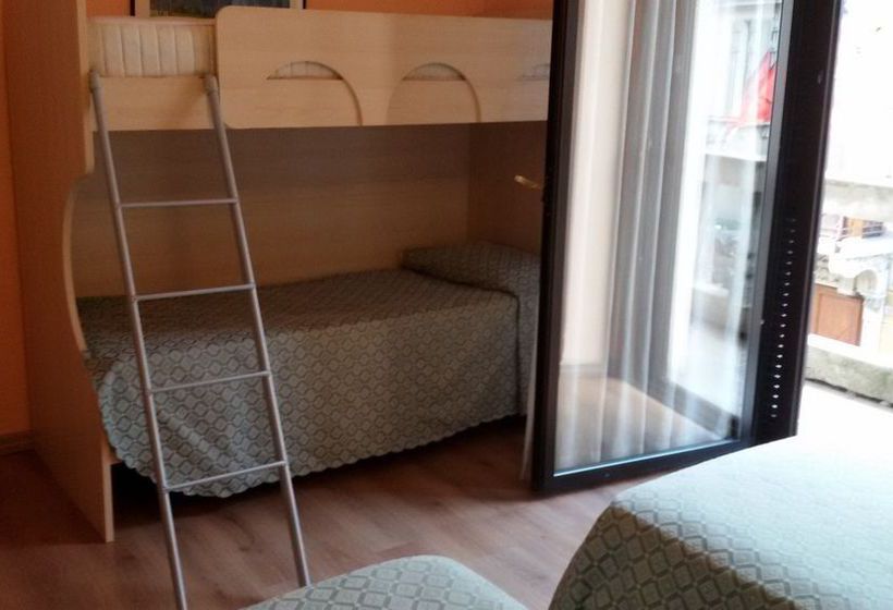 Hotel Europa  | Sesto san Giovanni | Milano | Italia 8