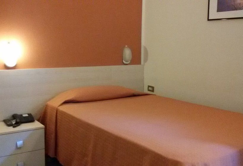 Hotel Europa  | Sesto san Giovanni | Milano | Italia 9