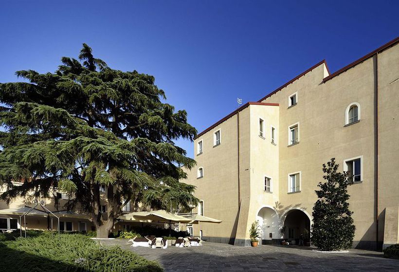 Hotel Relais Villa Buonanno  | Cercola | Napoli | Italia 1