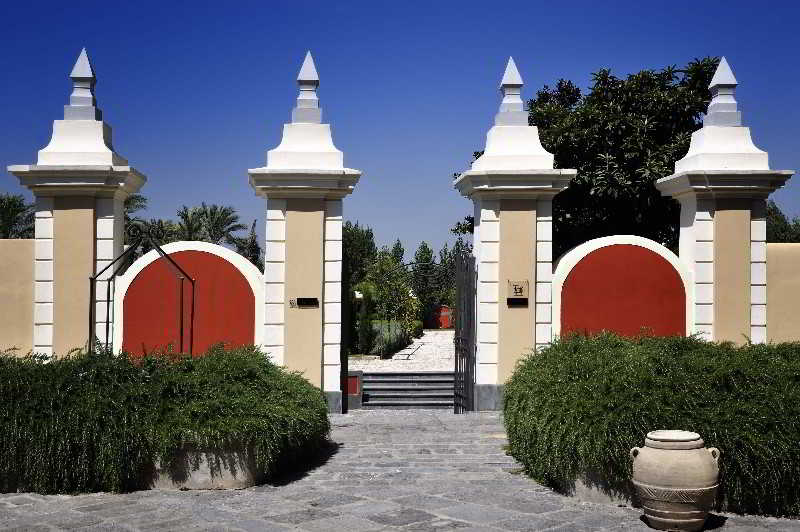 Hotel Relais Villa Buonanno  | Cercola | Napoli | Italia 11