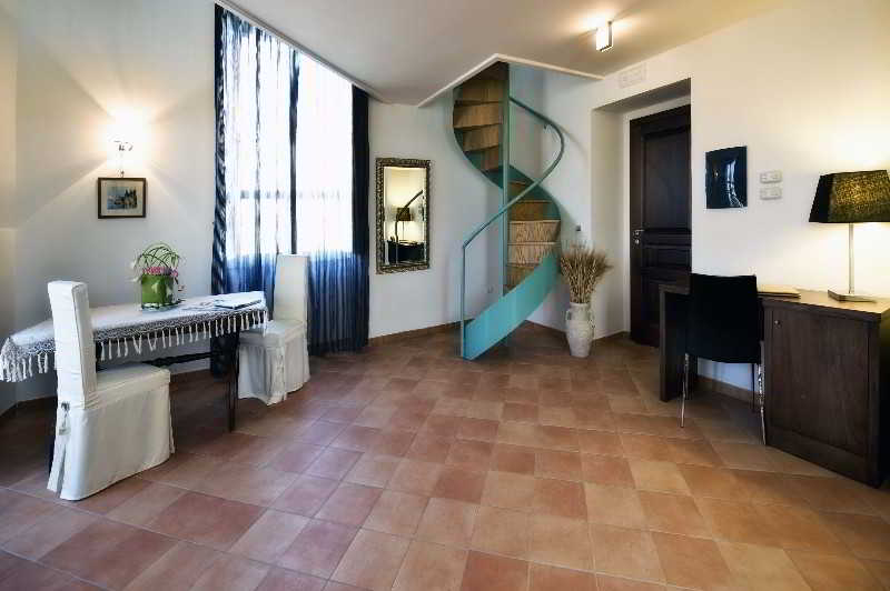 Hotel Relais Villa Buonanno  | Cercola | Napoli | Italia 14