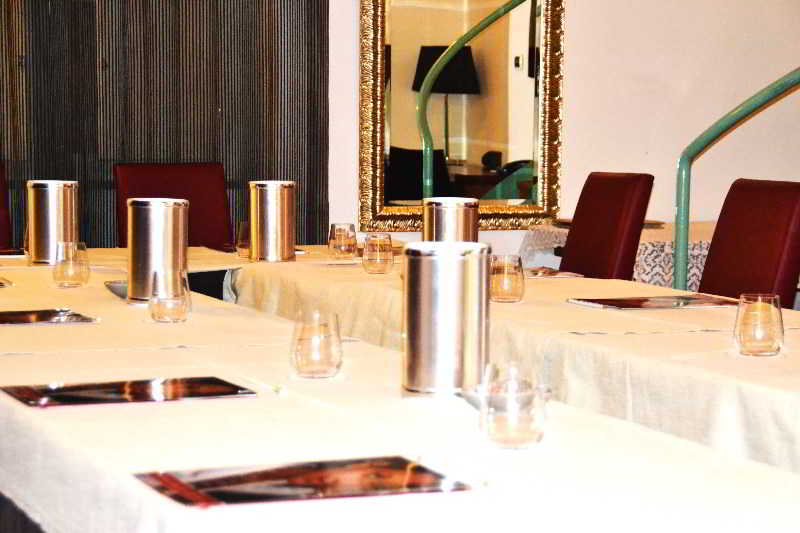 Hotel Relais Villa Buonanno  | Cercola | Napoli | Italia 15