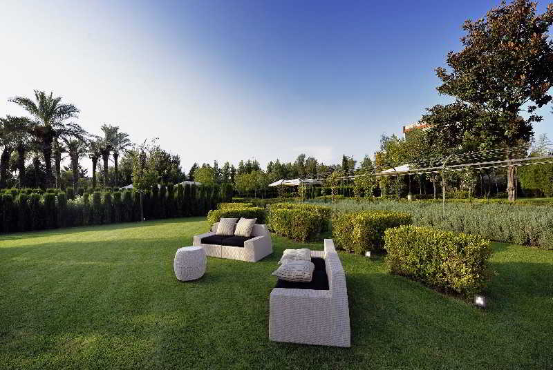 Hotel Relais Villa Buonanno  | Cercola | Napoli | Italia 16