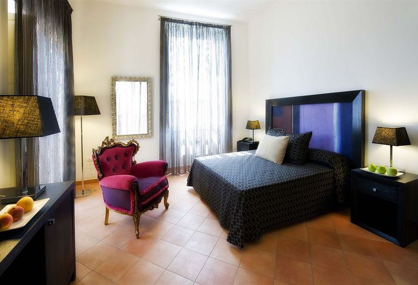 Hotel Relais Villa Buonanno  | Cercola | Napoli | Italia 2