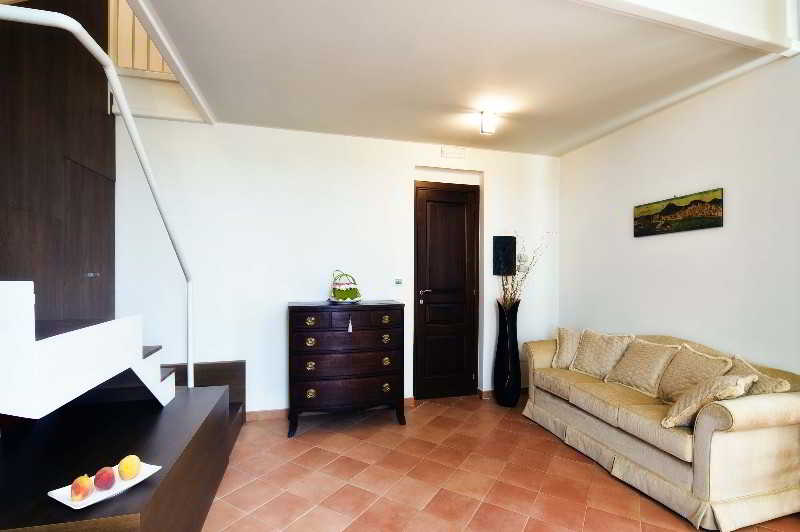 Hotel Relais Villa Buonanno  | Cercola | Napoli | Italia 20