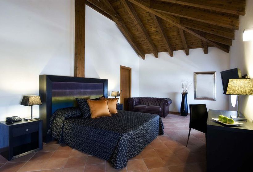 Hotel Relais Villa Buonanno  | Cercola | Napoli | Italia 3