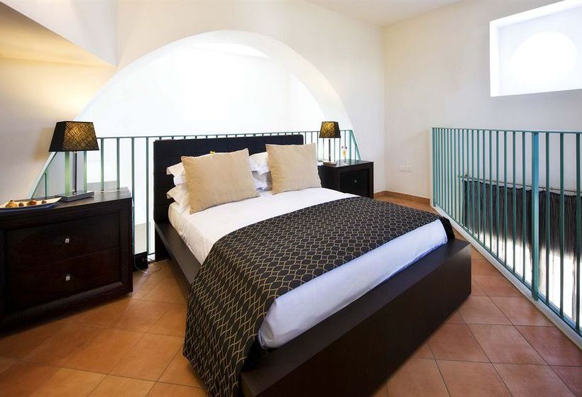 Hotel Relais Villa Buonanno  | Cercola | Napoli | Italia 4