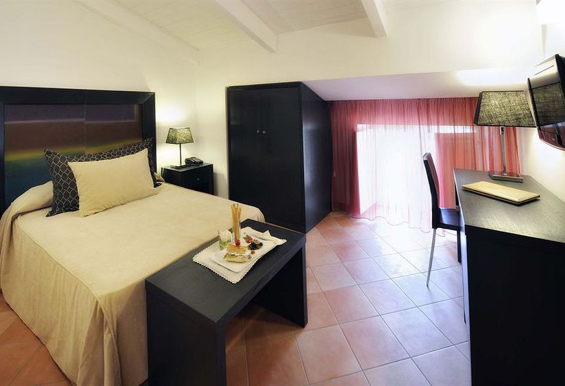 Hotel Relais Villa Buonanno  | Cercola | Napoli | Italia 5