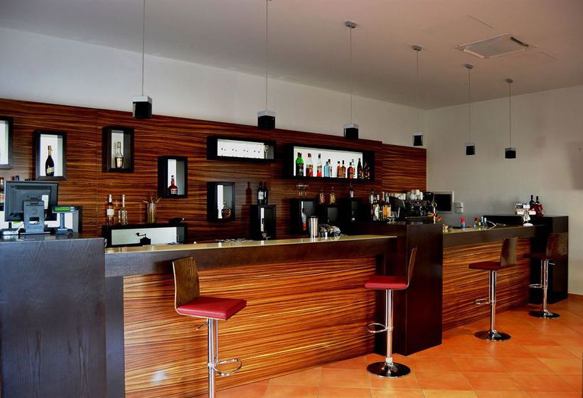 Hotel Relais Villa Buonanno  | Cercola | Napoli | Italia 6