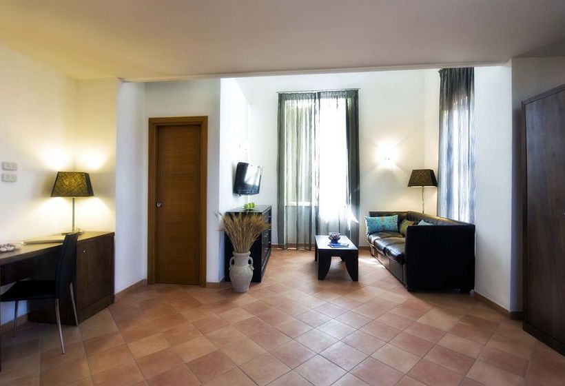 Hotel Relais Villa Buonanno  | Cercola | Napoli | Italia 8