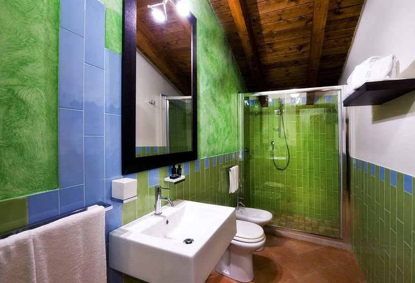 Hotel Relais Villa Buonanno  | Cercola | Napoli | Italia 9