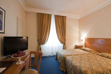 Hôtel Sport  | Budrio | Bologna | Italie 1