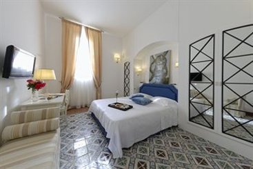 Hotel Villa Bonocore Maletto  | Palermo | Palermo | Italien 1