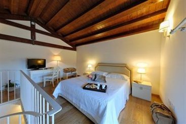 Hotel Villa Bonocore Maletto  | Palermo | Palermo | Italien 10