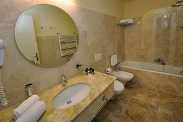 Hotel Villa Bonocore Maletto  | Palermo | Palermo | Italien 11