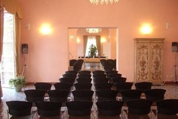 Hotel Villa Bonocore Maletto  | Palermo | Palermo | Italien 12