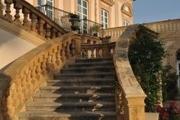 Hotel Villa Bonocore Maletto  | Palermo | Palermo | Italien 13