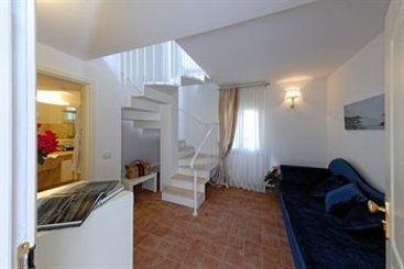 Hotel Villa Bonocore Maletto  | Palermo | Palermo | Italien 14