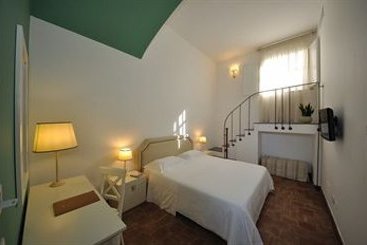 Hotel Villa Bonocore Maletto  | Palermo | Palermo | Italien 15