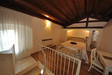 Hotel Villa Bonocore Maletto  | Palermo | Palermo | Italien 16