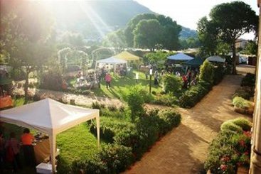 Hotel Villa Bonocore Maletto  | Palermo | Palermo | Italien 17