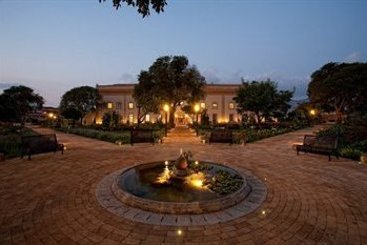 Hotel Villa Bonocore Maletto  | Palermo | Palermo | Italien 18