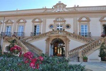 Hotel Villa Bonocore Maletto  | Palermo | Palermo | Italien 19