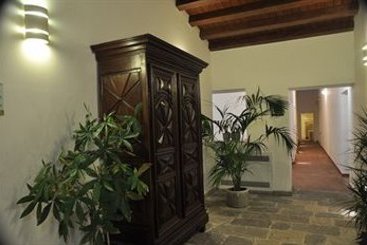 Hotel Villa Bonocore Maletto  | Palermo | Palermo | Italien 2