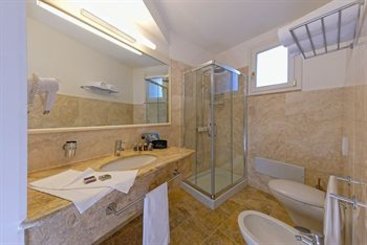 Hotel Villa Bonocore Maletto  | Palermo | Palermo | Italien 20