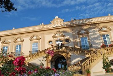 Hotel Villa Bonocore Maletto  | Palermo | Palermo | Italien 3