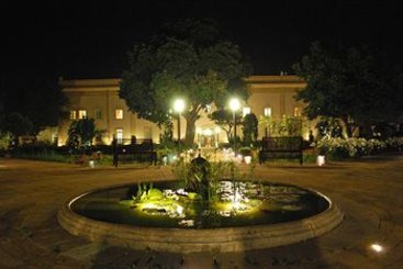 Hotel Villa Bonocore Maletto  | Palermo | Palermo | Italien 4