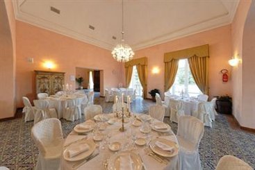 Hotel Villa Bonocore Maletto  | Palermo | Palermo | Italien 5