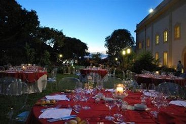 Hotel Villa Bonocore Maletto  | Palermo | Palermo | Italien 7