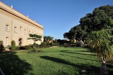 Hotel Villa Bonocore Maletto  | Palermo | Palermo | Italien 8