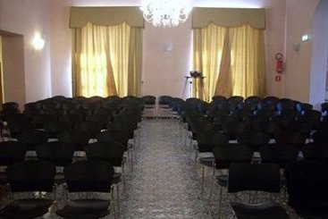 Hotel Villa Bonocore Maletto  | Palermo | Palermo | Italien 9