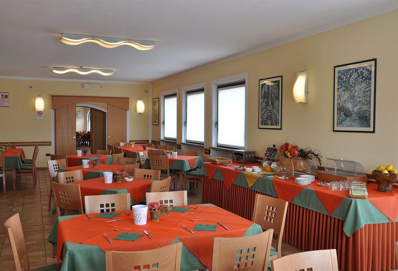 Hotel Agli Ulivi  | Valeggio sul Mincio | Verona | Italy 10