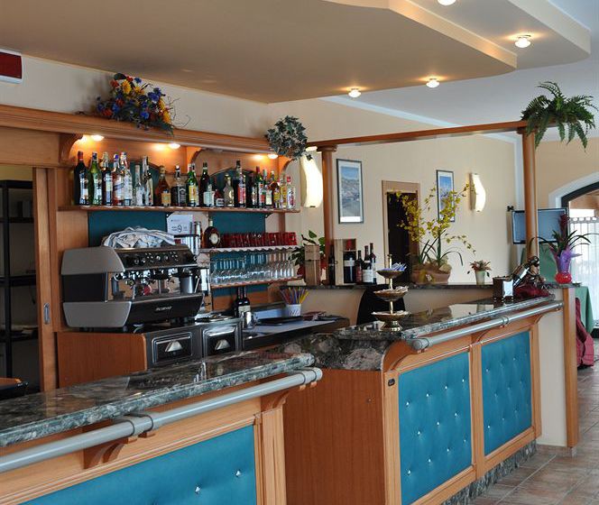 Hotel Agli Ulivi  | Valeggio sul Mincio | Verona | Italy 12